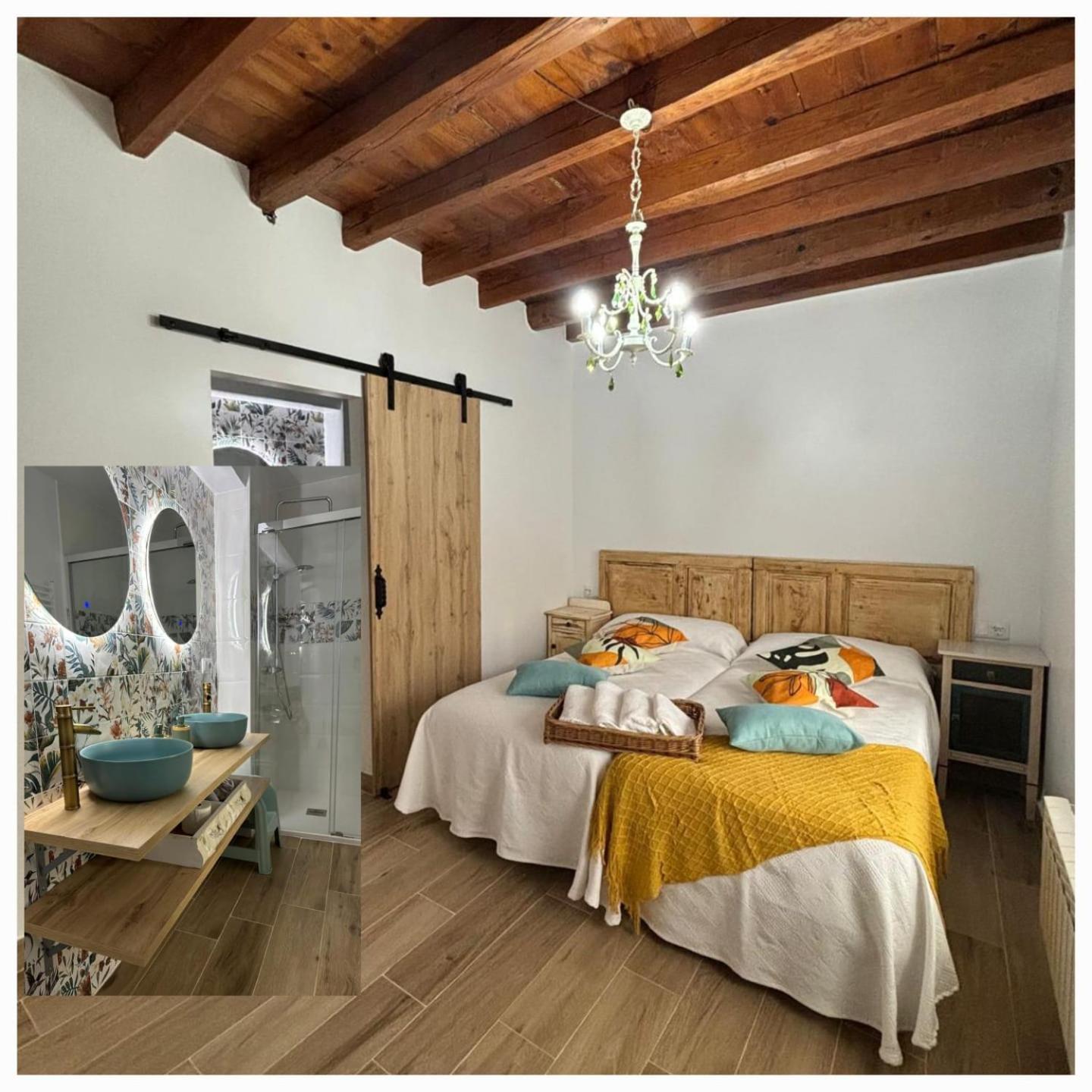 Five-Bedroom House