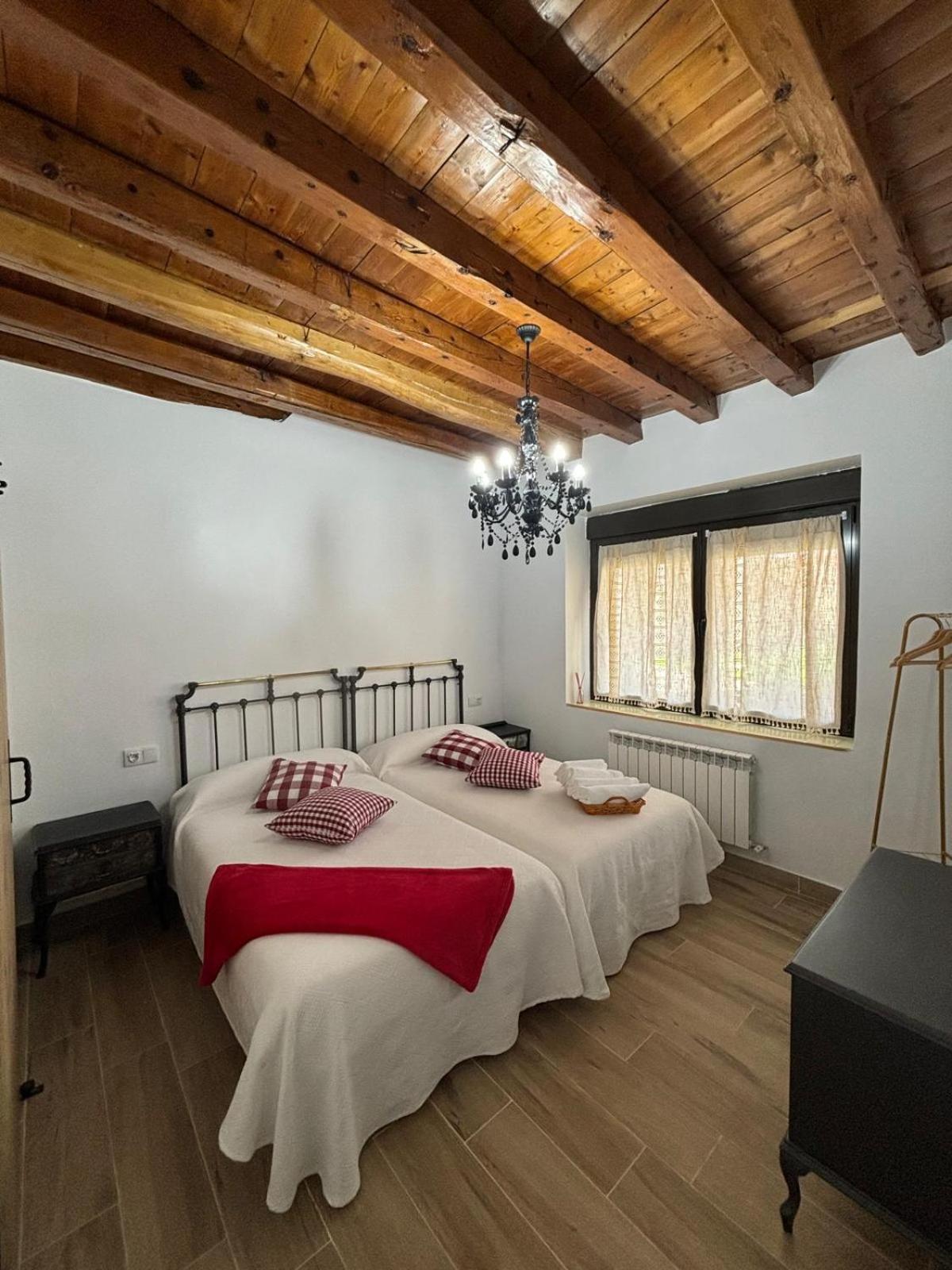 Five-Bedroom House