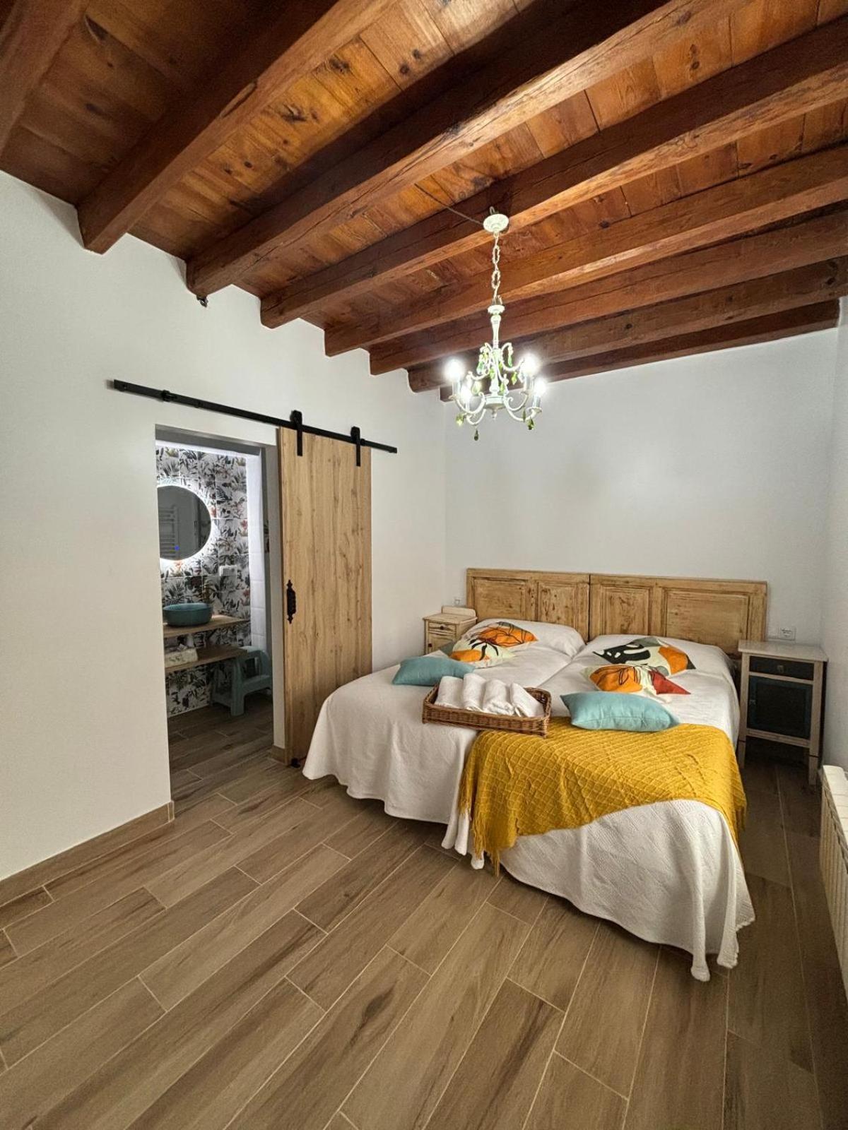 Five-Bedroom House