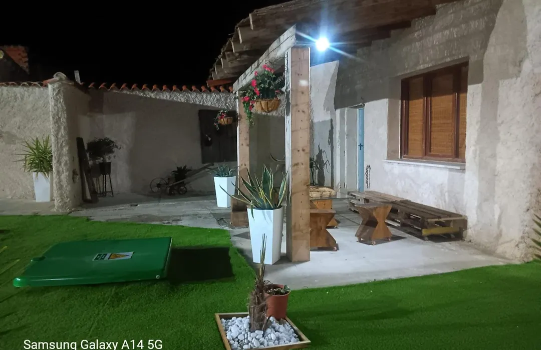 Casa Rural CEPA ALTA DEL HOCILLO-1